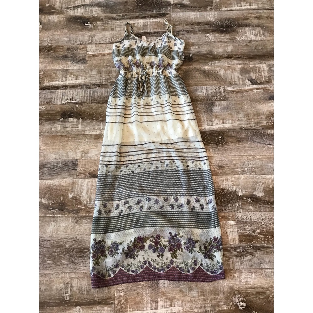 💞 Maxi dress 💞